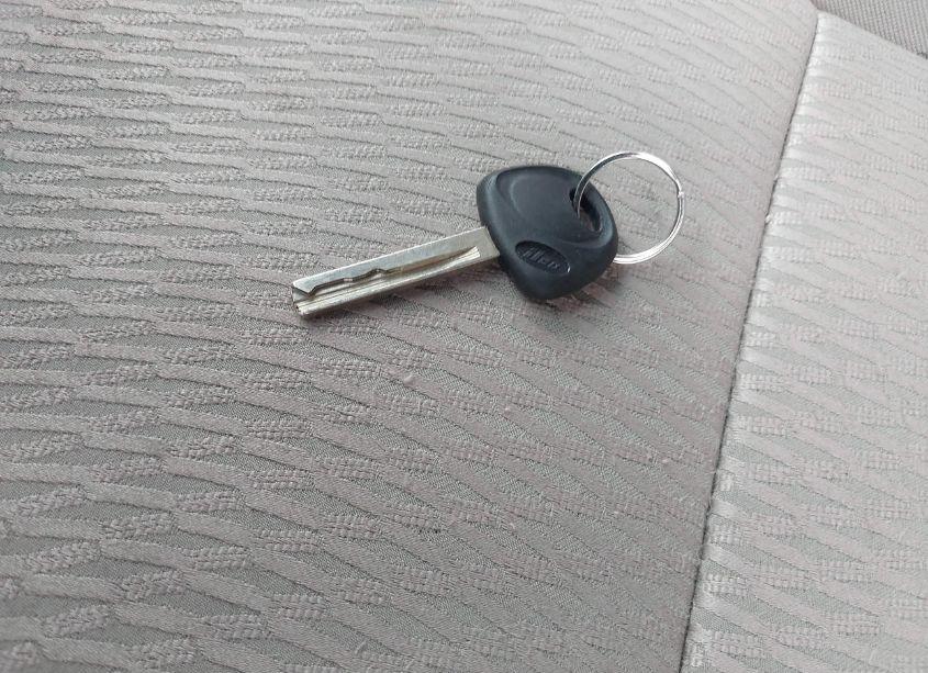 Photo 11 of 2017 Hyundai Santa FE SPORT 2.4L (VIN 5NMZU3LB7HH001295)