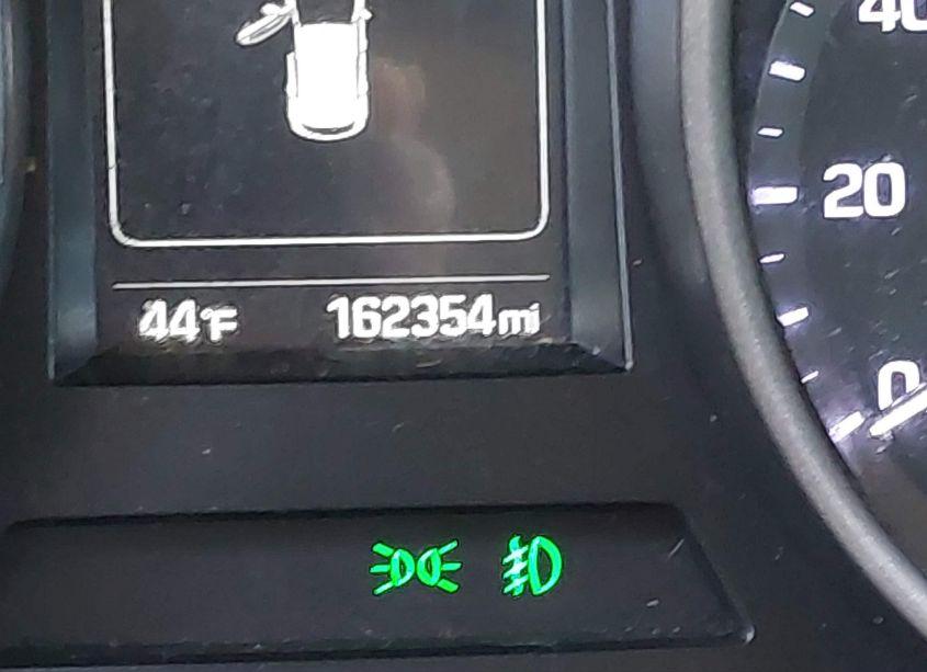 Photo 15 of 2018 Hyundai Santa FE SPORT 2.4L (VIN 5NMZU3LB7JH074480)