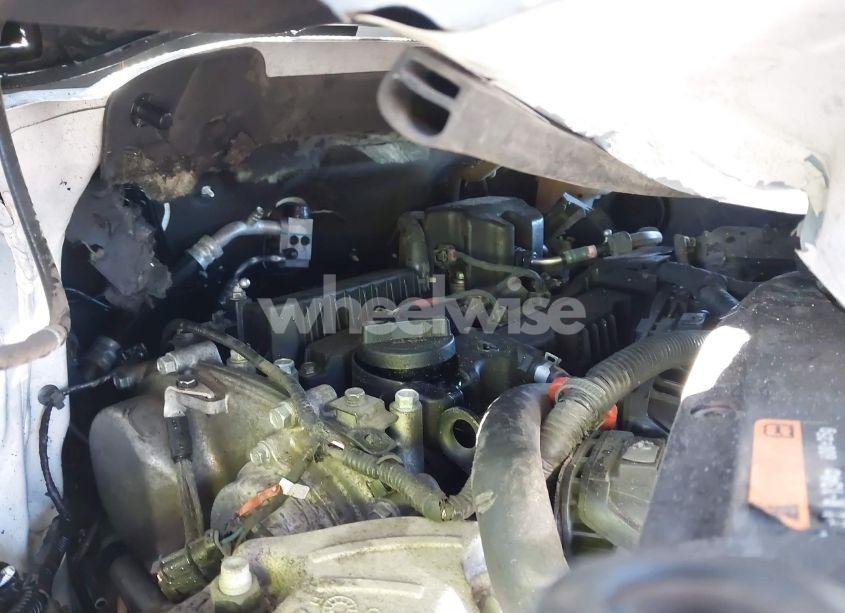 Photo 10 of 2017 Hyundai Santa FE SPORT 2.4L (VIN 5NMZU3LB8HH010930)