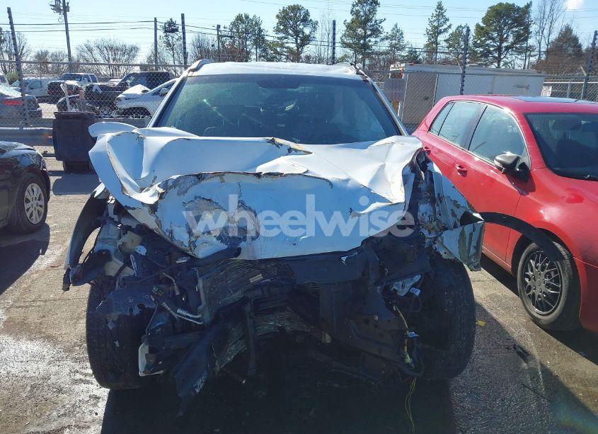 Photo 12 of 2017 Hyundai Santa FE SPORT 2.4L (VIN 5NMZU3LB8HH010930)