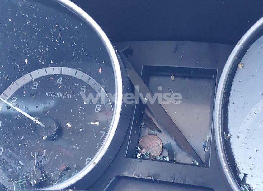 Photo 15 of 2017 Hyundai Santa FE SPORT 2.4L (VIN 5NMZU3LB8HH010930)