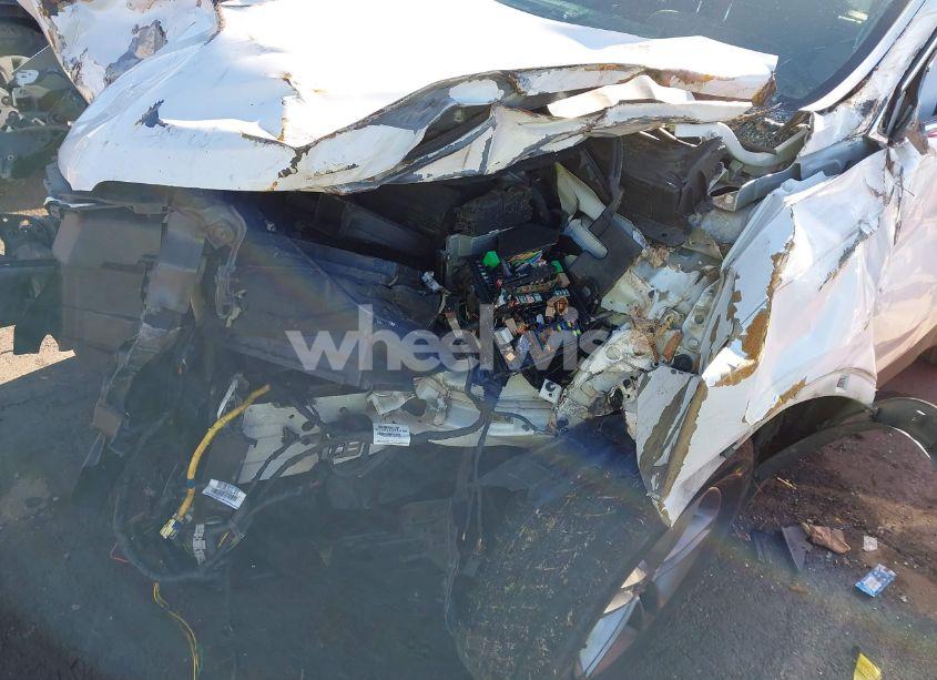 Photo 17 of 2017 Hyundai Santa FE SPORT 2.4L (VIN 5NMZU3LB8HH010930)