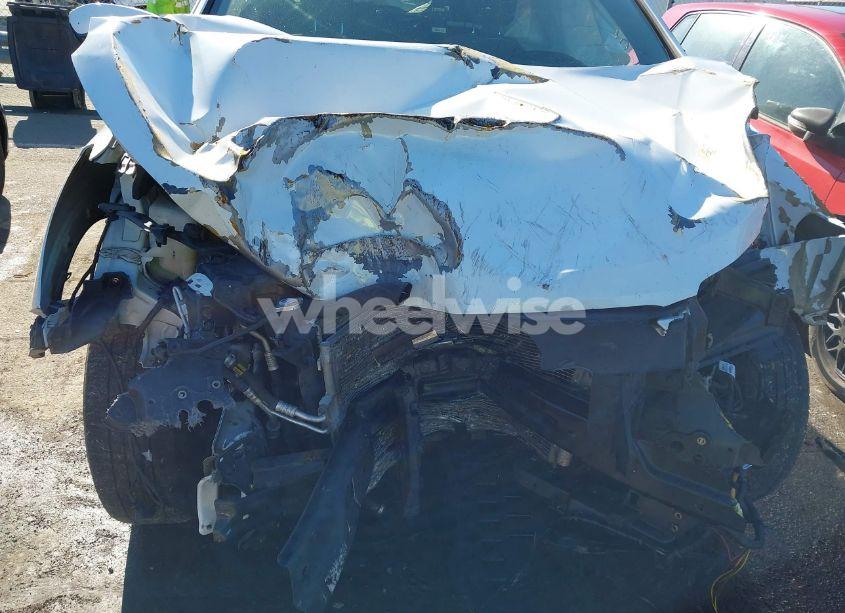 Photo 6 of 2017 Hyundai Santa FE SPORT 2.4L (VIN 5NMZU3LB8HH010930)