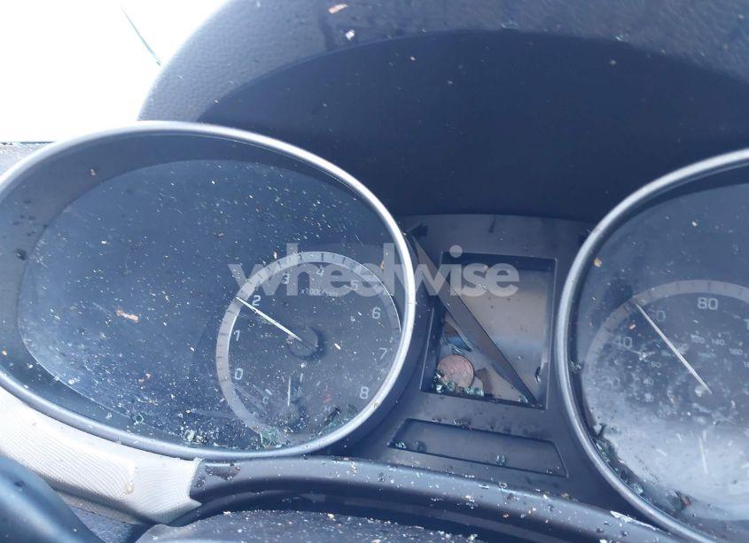 Photo 7 of 2017 Hyundai Santa FE SPORT 2.4L (VIN 5NMZU3LB8HH010930)