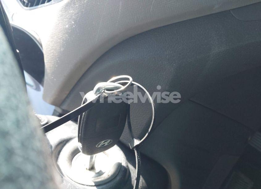 Photo 11 of 2017 Hyundai Santa FE SPORT 2.4L (VIN 5NMZU3LB9HH001167)