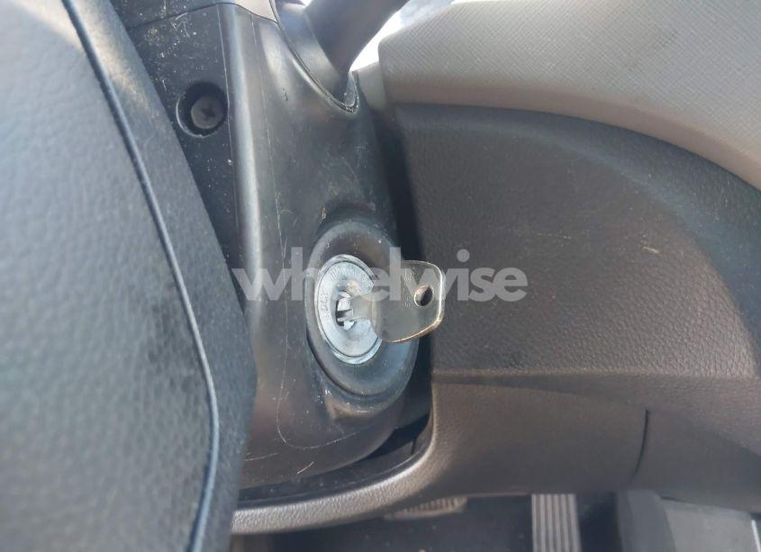 Photo 11 of 2017 Hyundai Santa FE SPORT 2.4L (VIN 5NMZU3LB9HH010581)