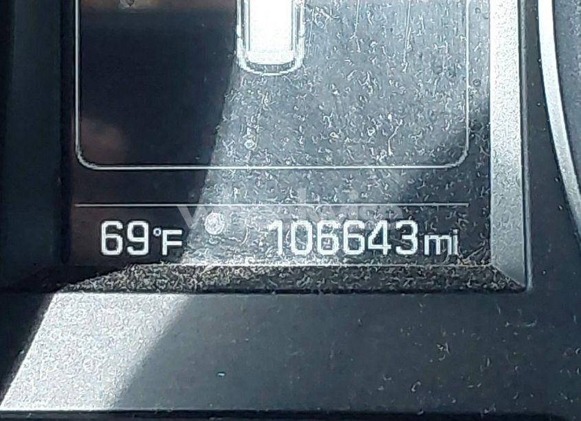 Photo 15 of 2017 Hyundai Santa FE SPORT 2.4L (VIN 5NMZU3LB9HH011083)