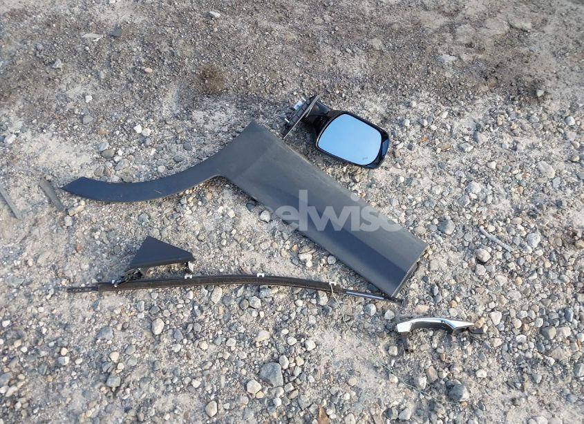 Photo 12 of 2017 Hyundai Santa FE SPORT 2.4L (VIN 5NMZU3LB9HH014484)