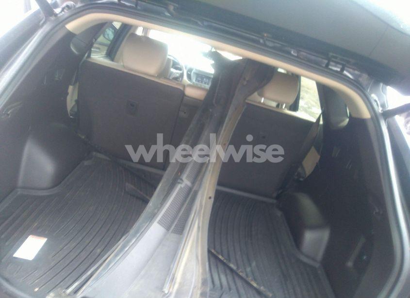 Photo 12 of 2018 Hyundai Santa FE SPORT 2.4L (VIN 5NMZU3LB9JH078370)