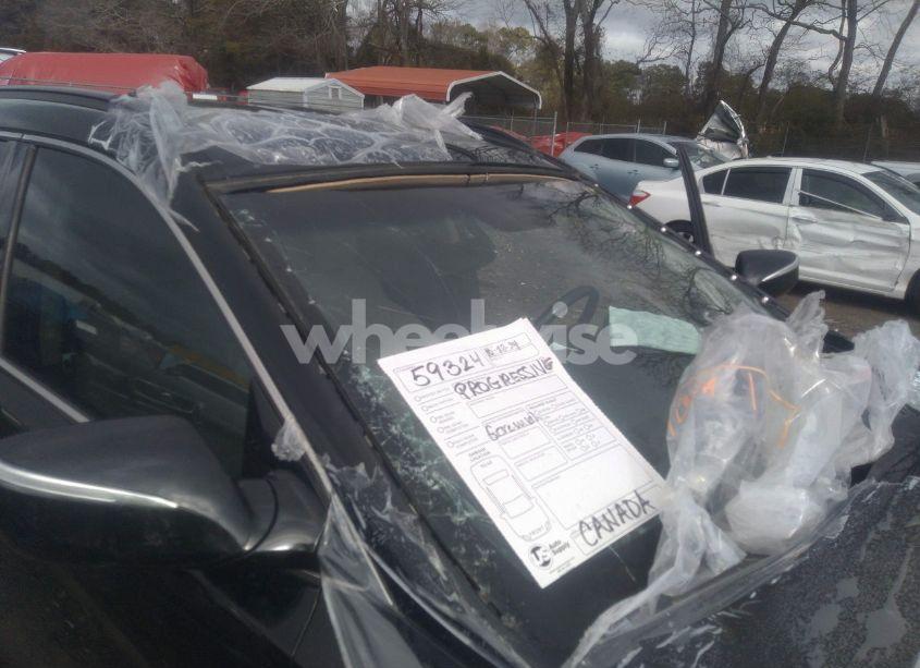 Photo 6 of 2018 Hyundai Santa FE SPORT 2.4L (VIN 5NMZU3LB9JH078370)