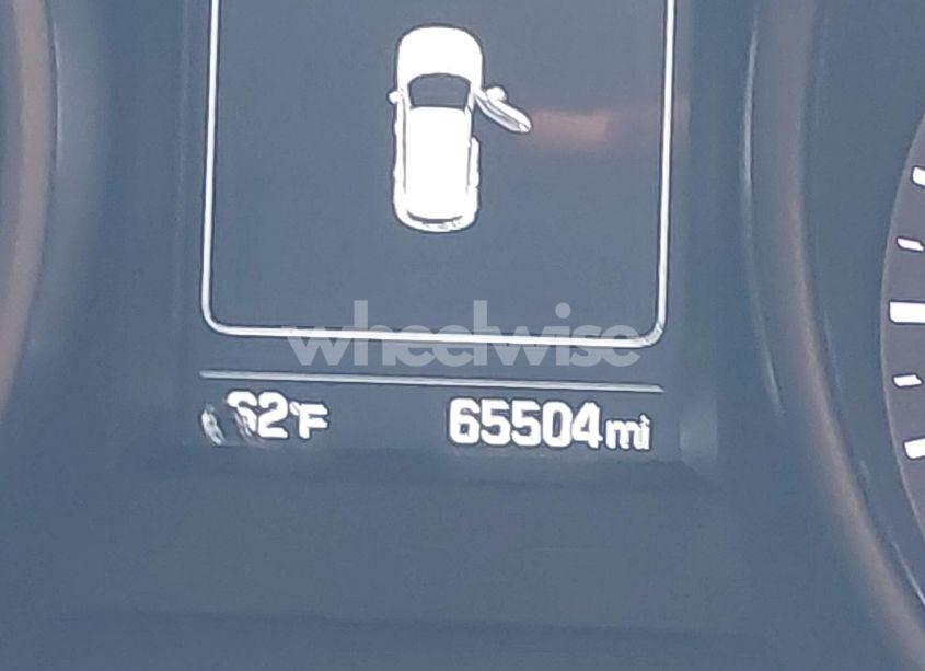 Photo 15 of 2018 Hyundai Santa FE SPORT 2.4L (VIN 5NMZU3LB9JH083018)