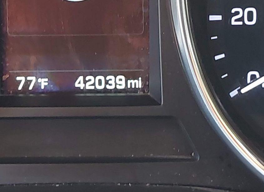 Photo 15 of 2018 Hyundai Santa FE SPORT 2.4L (VIN 5NMZU3LB9JH088431)