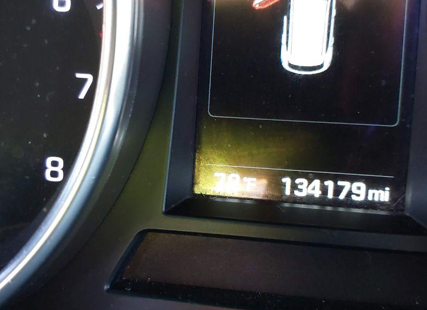 Photo 16 of 2018 Hyundai Santa FE SPORT 2.4L (VIN 5NMZU3LB9JH089305)