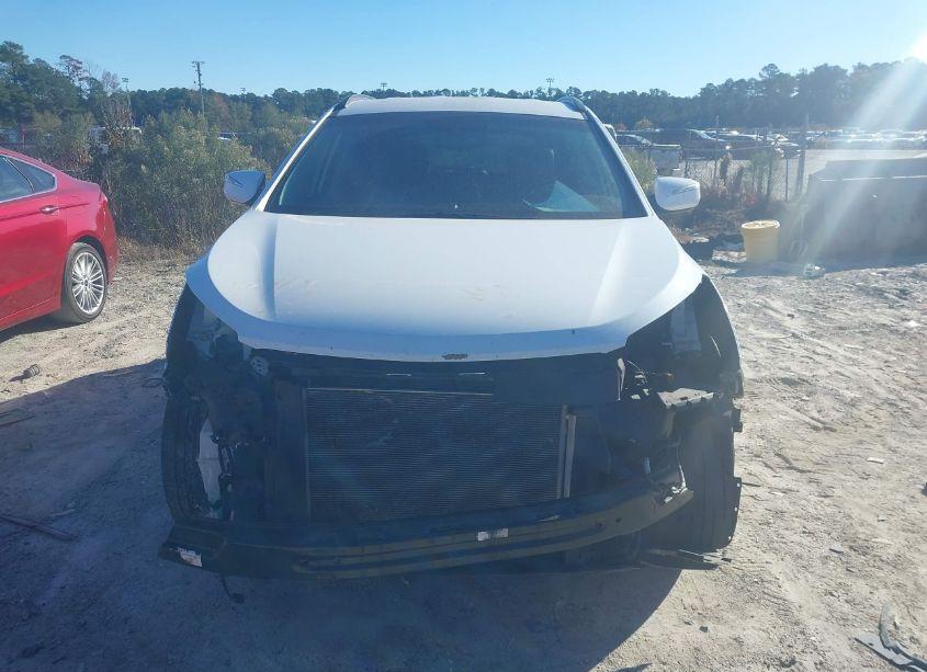 Photo 12 of 2018 Hyundai Santa FE SPORT 2.4L (VIN 5NMZU3LBXJH084324)