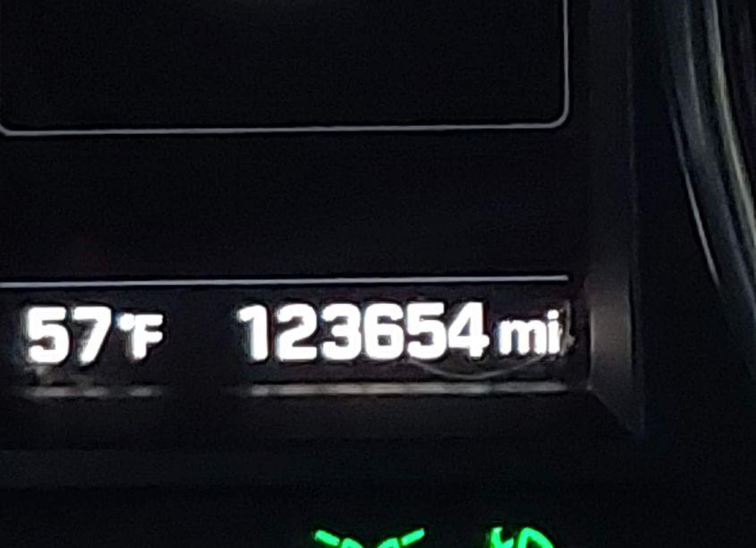 Photo 16 of 2017 Hyundai Santa FE SPORT 2.0T (VIN 5NMZU4LA1HH046665)