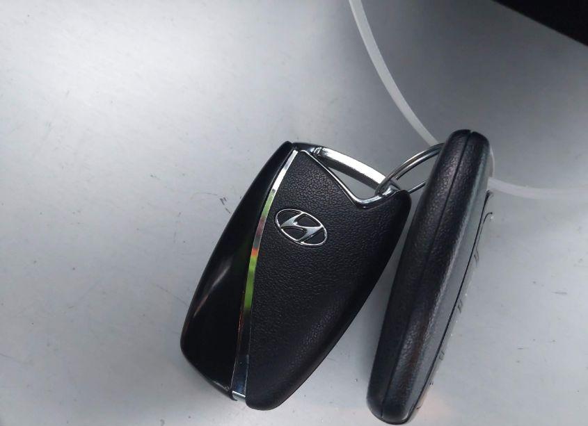 Photo 11 of 2018 Hyundai Santa FE SPORT 2.0T (VIN 5NMZU4LAXJH083204)