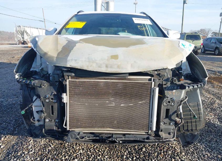 Photo 6 of 2017 Hyundai Santa FE SPORT 2.4L (VIN 5NMZUDLB0HH007235)