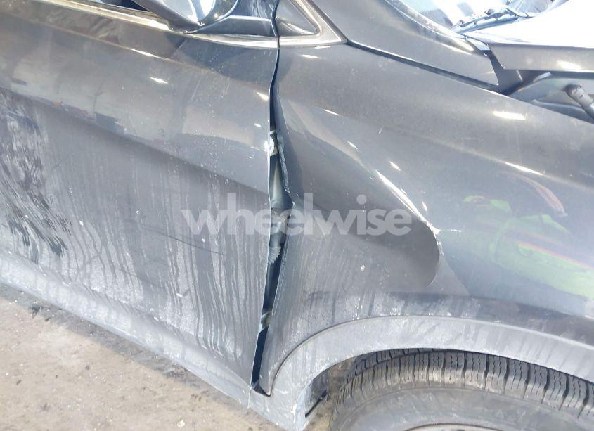 Photo 19 of 2017 Hyundai Santa FE SPORT 2.4L (VIN 5NMZUDLB0HH007932)