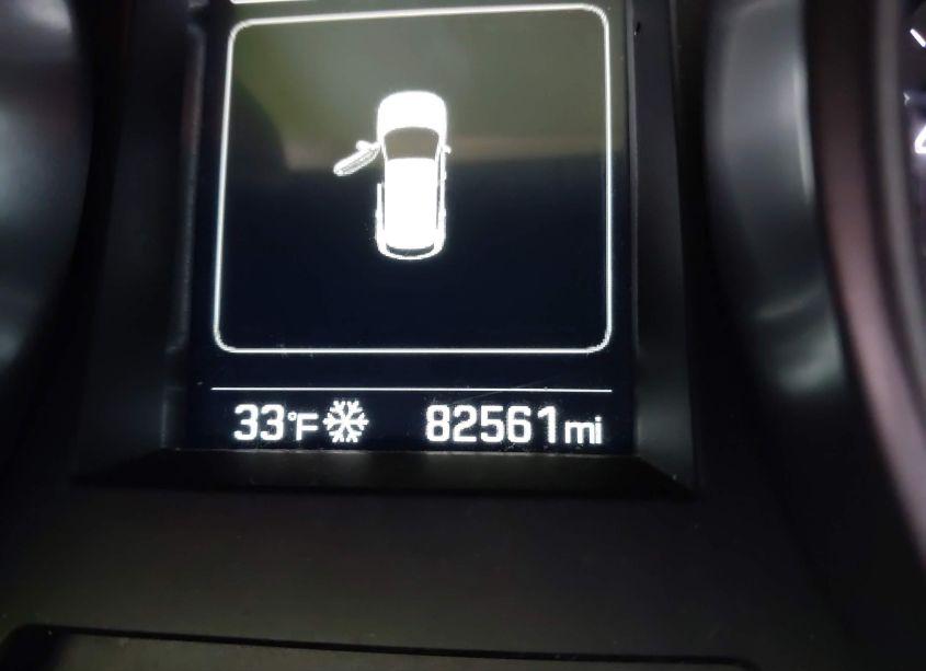 Photo 15 of 2017 Hyundai Santa FE SPORT 2.4L (VIN 5NMZUDLB0HH045015)