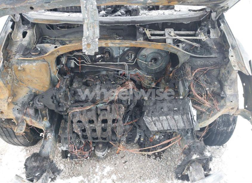 Photo 10 of 2017 Hyundai Santa FE SPORT 2.4L (VIN 5NMZUDLB2HH010069)