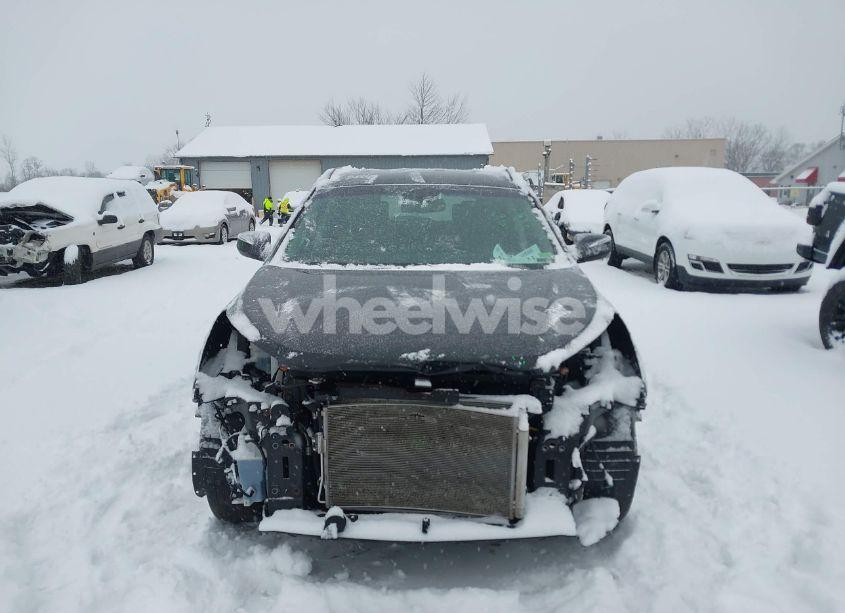 Photo 13 of 2018 Hyundai Santa FE SPORT (VIN 5NMZUDLB2JH093220)