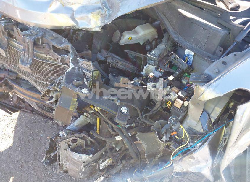 Photo 19 of 2017 Hyundai Santa FE SPORT 2.4L (VIN 5NMZUDLB3HH002904)