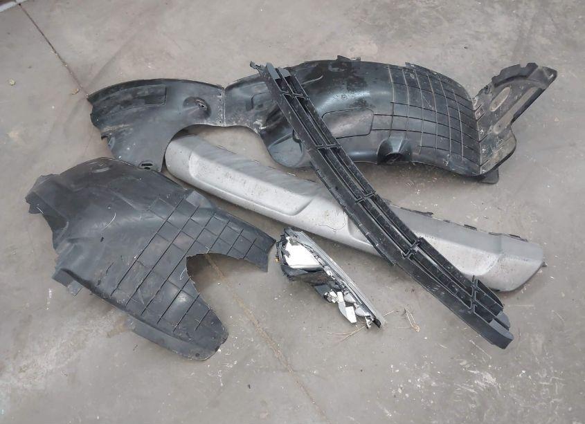 Photo 12 of 2017 Hyundai Santa FE SPORT 2.4L (VIN 5NMZUDLB3HH037152)