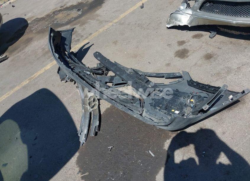 Photo 12 of 2017 Hyundai Santa FE SPORT 2.4L (VIN 5NMZUDLB3HH047664)