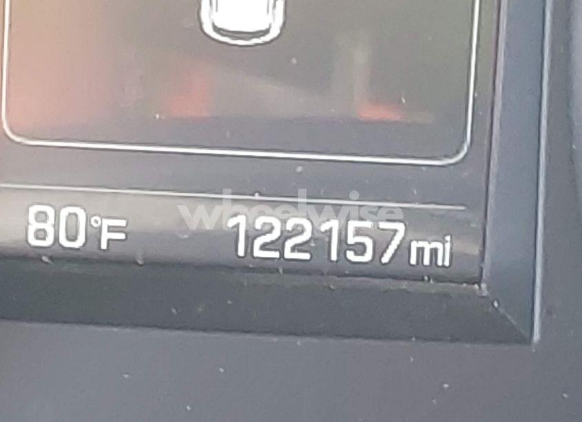 Photo 16 of 2017 Hyundai Santa FE SPORT 2.4L (VIN 5NMZUDLB3HH047664)