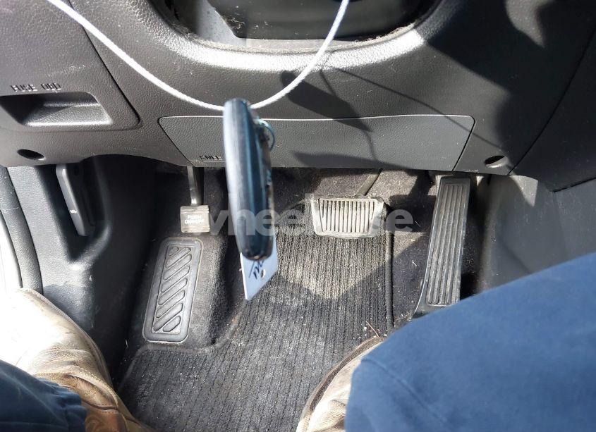 Photo 11 of 2018 Hyundai Santa FE SPORT 2.4L (VIN 5NMZUDLB3JH056905)