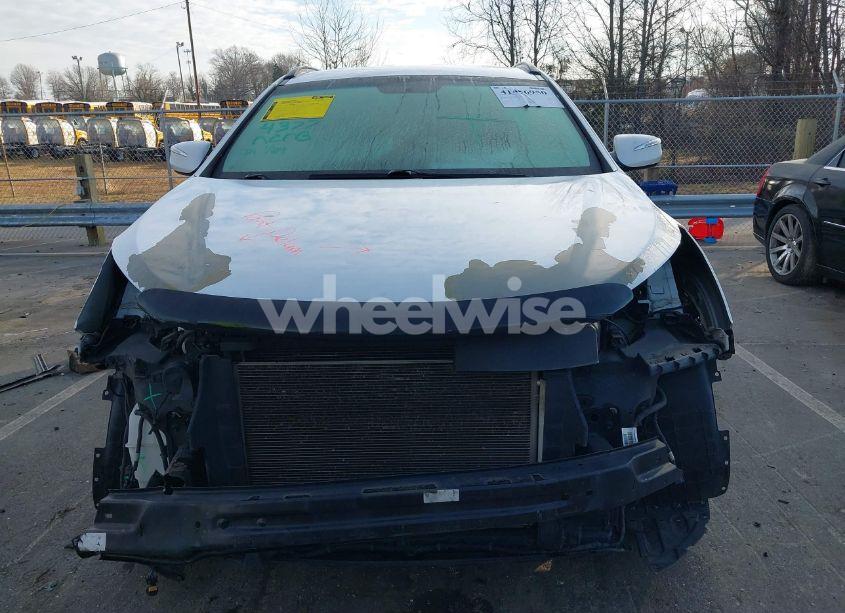 Photo 13 of 2018 Hyundai Santa FE SPORT 2.4L (VIN 5NMZUDLB3JH056905)