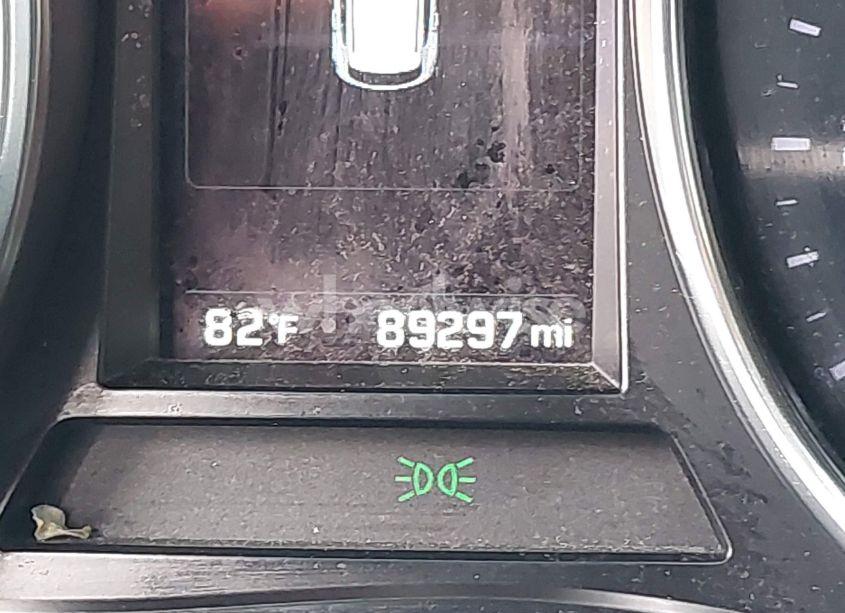 Photo 15 of 2017 Hyundai Santa FE SPORT 2.4L (VIN 5NMZUDLB4HH030064)