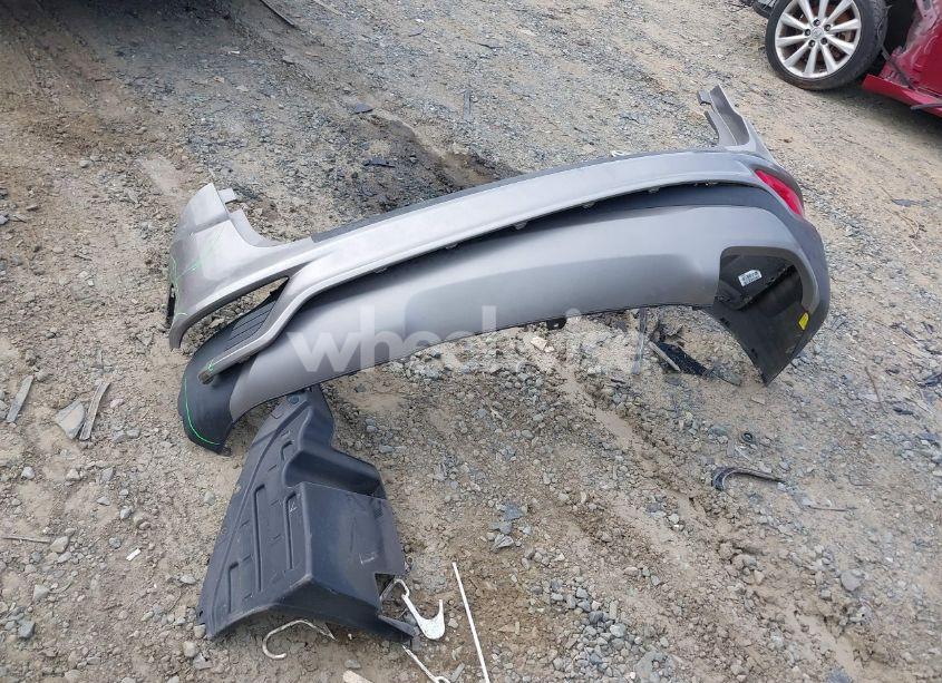 Photo 12 of 2018 Hyundai Santa FE SPORT 2.4L (VIN 5NMZUDLB4JH073857)