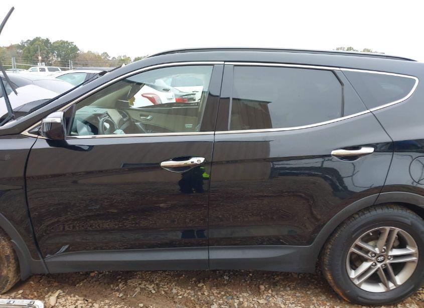 Photo 14 of 2018 Hyundai Santa FE SPORT 2.4L (VIN 5NMZUDLB4JH088245)