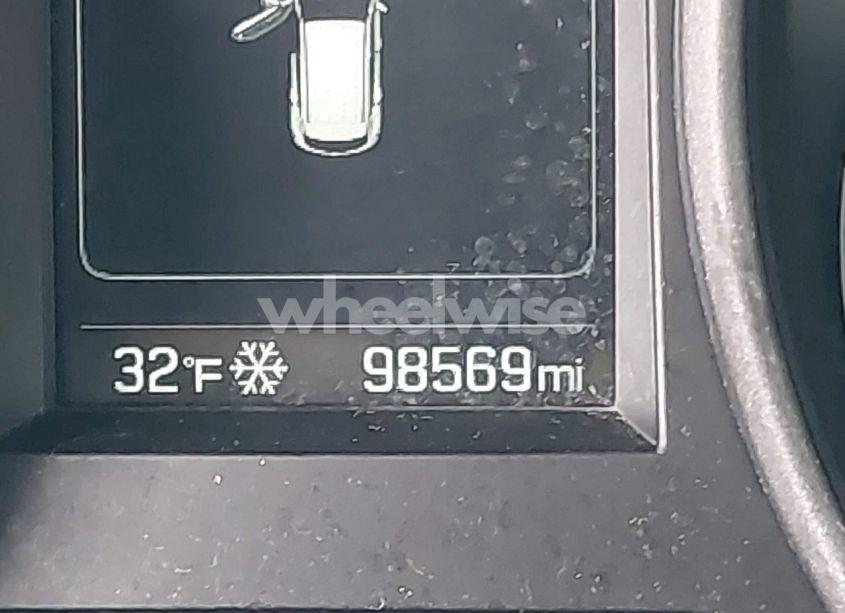 Photo 15 of 2018 Hyundai Santa FE SPORT 2.4L (VIN 5NMZUDLB5JH056405)