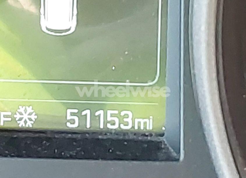 Photo 15 of 2017 Hyundai Santa FE SPORT 2.4L (VIN 5NMZUDLB7HH020547)