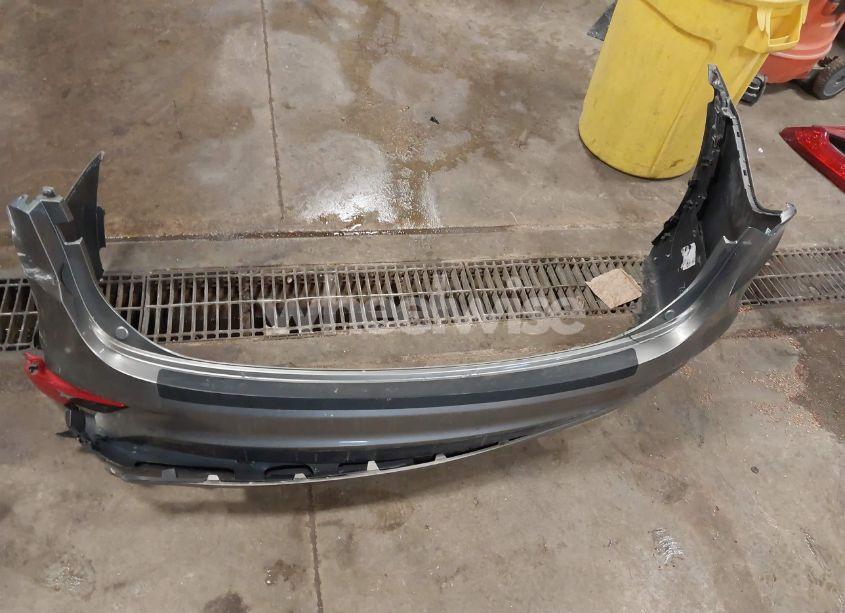 Photo 12 of 2018 Hyundai Santa FE SPORT 2.4L (VIN 5NMZUDLB7JH059242)