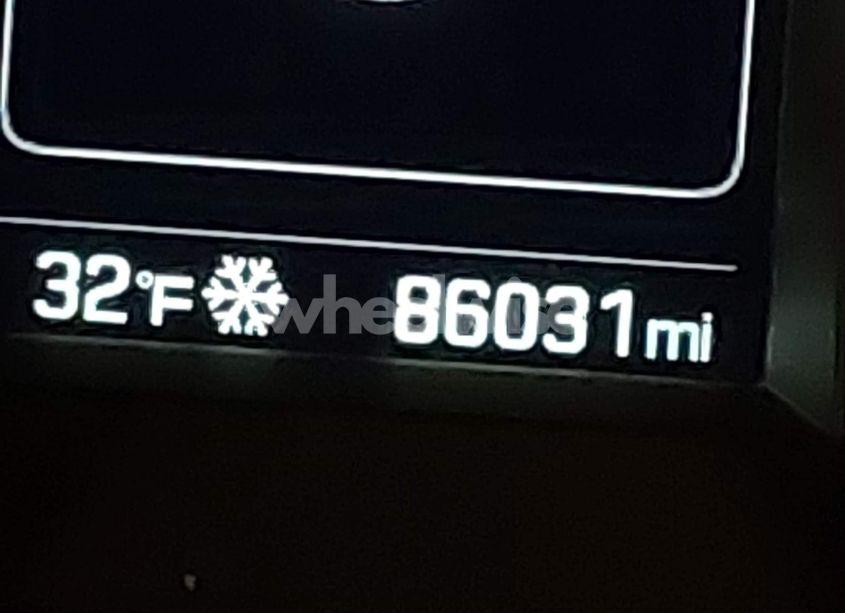 Photo 16 of 2018 Hyundai Santa FE SPORT 2.4L (VIN 5NMZUDLB7JH059242)