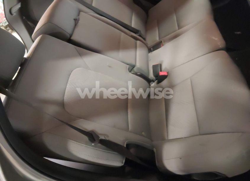 Photo 20 of 2018 Hyundai Santa FE SPORT 2.4L (VIN 5NMZUDLB7JH059242)