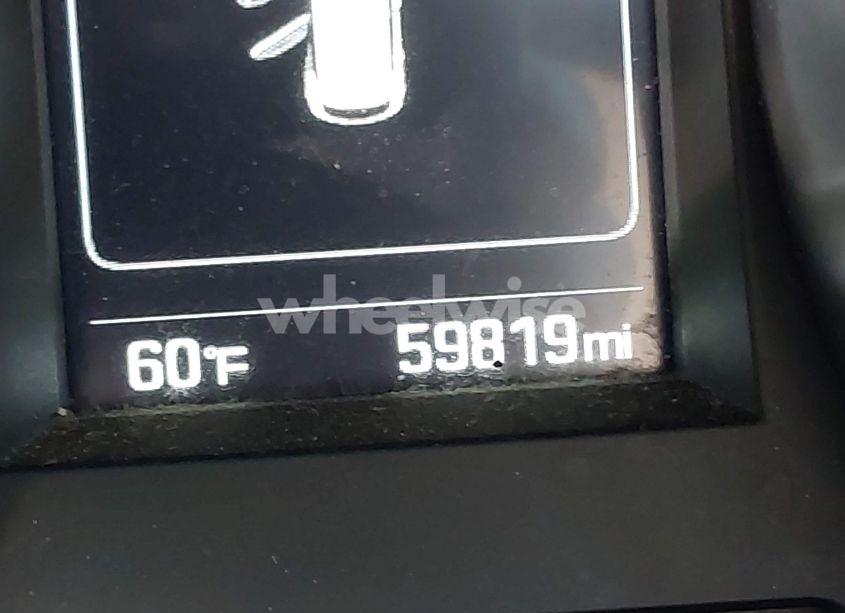 Photo 15 of 2018 Hyundai Santa FE SPORT 2.4L (VIN 5NMZUDLB7JH077241)