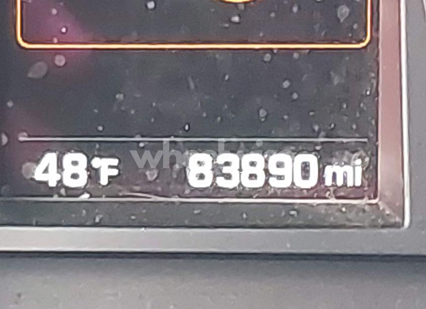 Photo 15 of 2017 Hyundai Santa FE SPORT 2.4L (VIN 5NMZUDLB8HH011954)