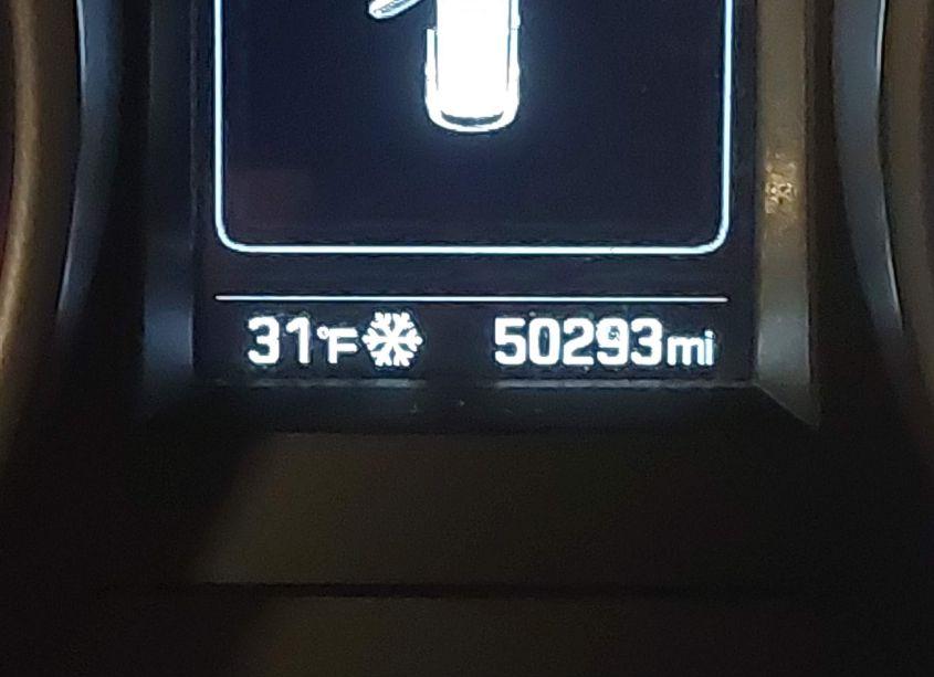 Photo 16 of 2017 Hyundai Santa FE SPORT 2.4L (VIN 5NMZUDLB8HH021335)