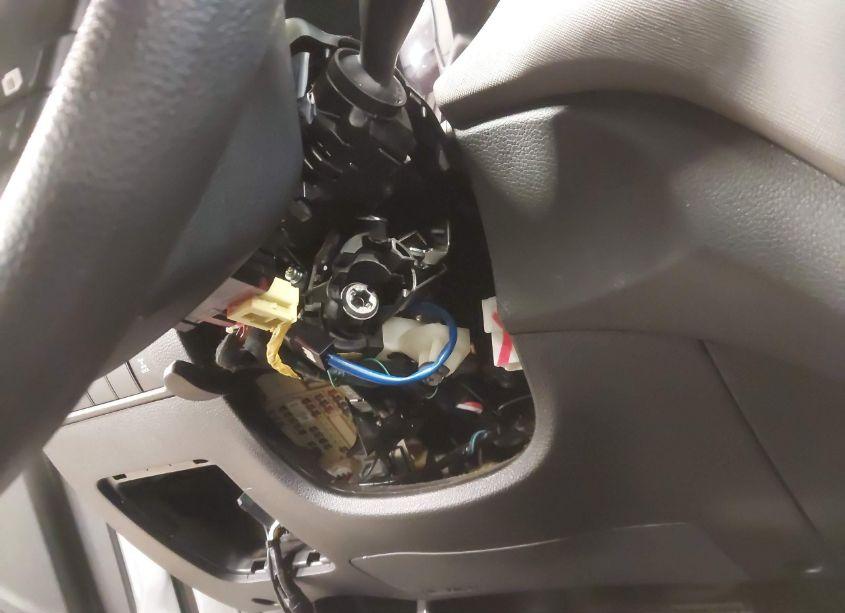 Photo 6 of 2017 Hyundai Santa FE SPORT 2.4L (VIN 5NMZUDLB8HH021335)