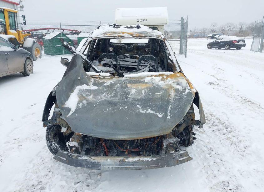 Photo 11 of 2017 Hyundai Santa FE SPORT 2.4L (VIN 5NMZUDLB8HH026647)