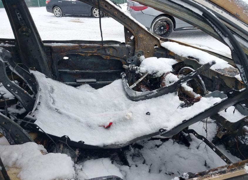 Photo 5 of 2017 Hyundai Santa FE SPORT 2.4L (VIN 5NMZUDLB8HH026647)