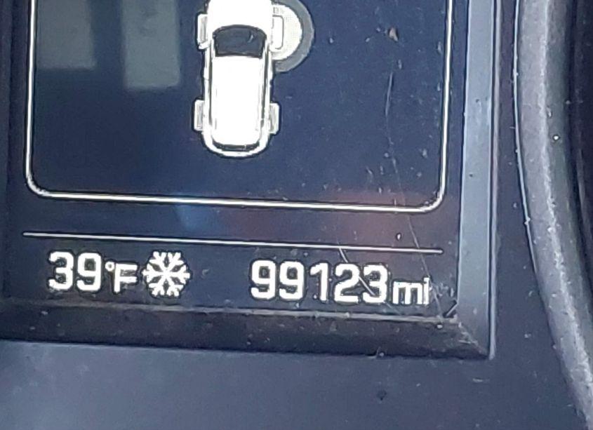 Photo 15 of 2017 Hyundai Santa FE SPORT 2.4L (VIN 5NMZUDLB9HH037057)