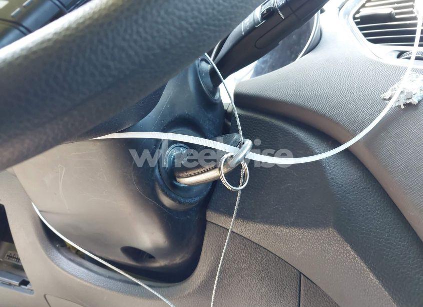 Photo 11 of 2017 Hyundai Santa FE SPORT 2.4L (VIN 5NMZUDLB9HH037110)