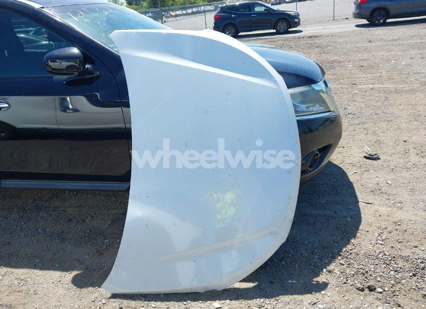 Photo 12 of 2017 Hyundai Santa FE SPORT 2.4L (VIN 5NMZUDLB9HH037110)