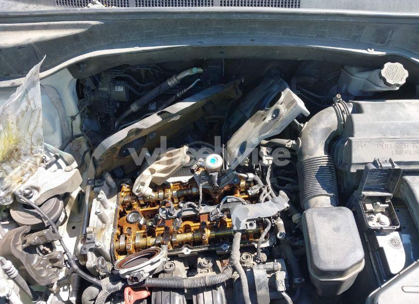 Photo 6 of 2017 Hyundai Santa FE SPORT 2.4L (VIN 5NMZUDLB9HH037110)