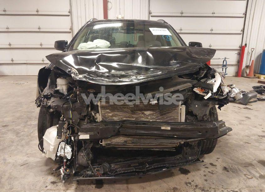 Photo 13 of 2017 Hyundai Santa FE SPORT 2.4L (VIN 5NMZUDLBXHH041621)